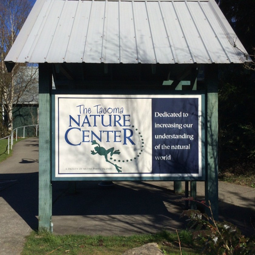 Tacoma Nature Center