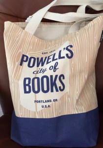powells bag