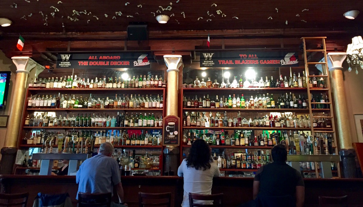 Three Things Thursday