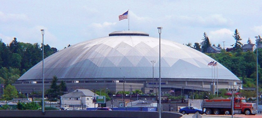 Tacoma Dome