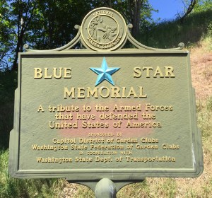 Blue Star Memorial