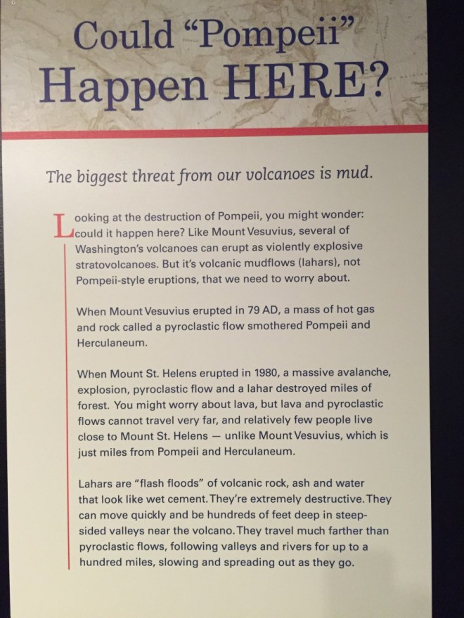 description of lahar and pyroclastic flow