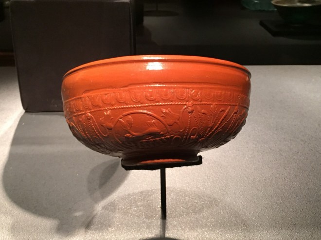 Terra Sigillata Cup