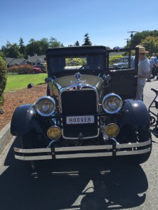 Dodge Brothers: 1928