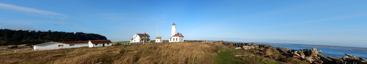 Happy National Lighthouse&nbsp;Day!
