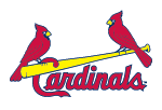 St. Louis Cardinals logo