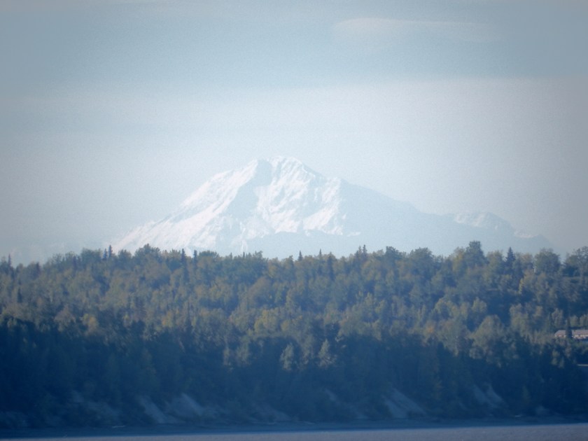 Mount Denali
