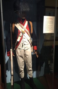 Replica Uniform: Corps of Discovery
