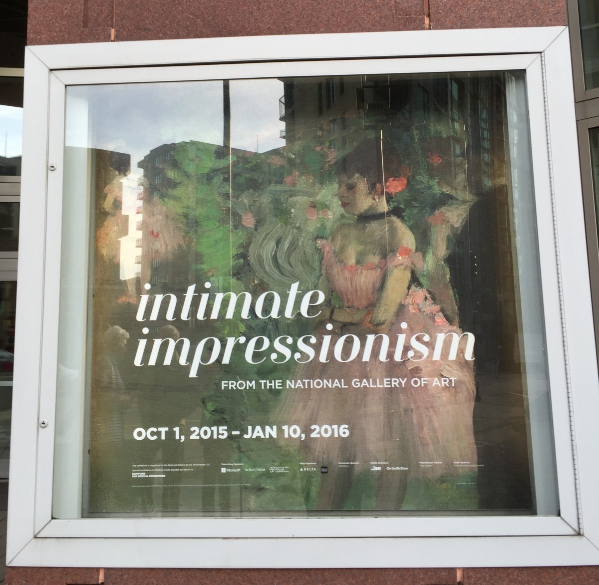 Three Things Thursday