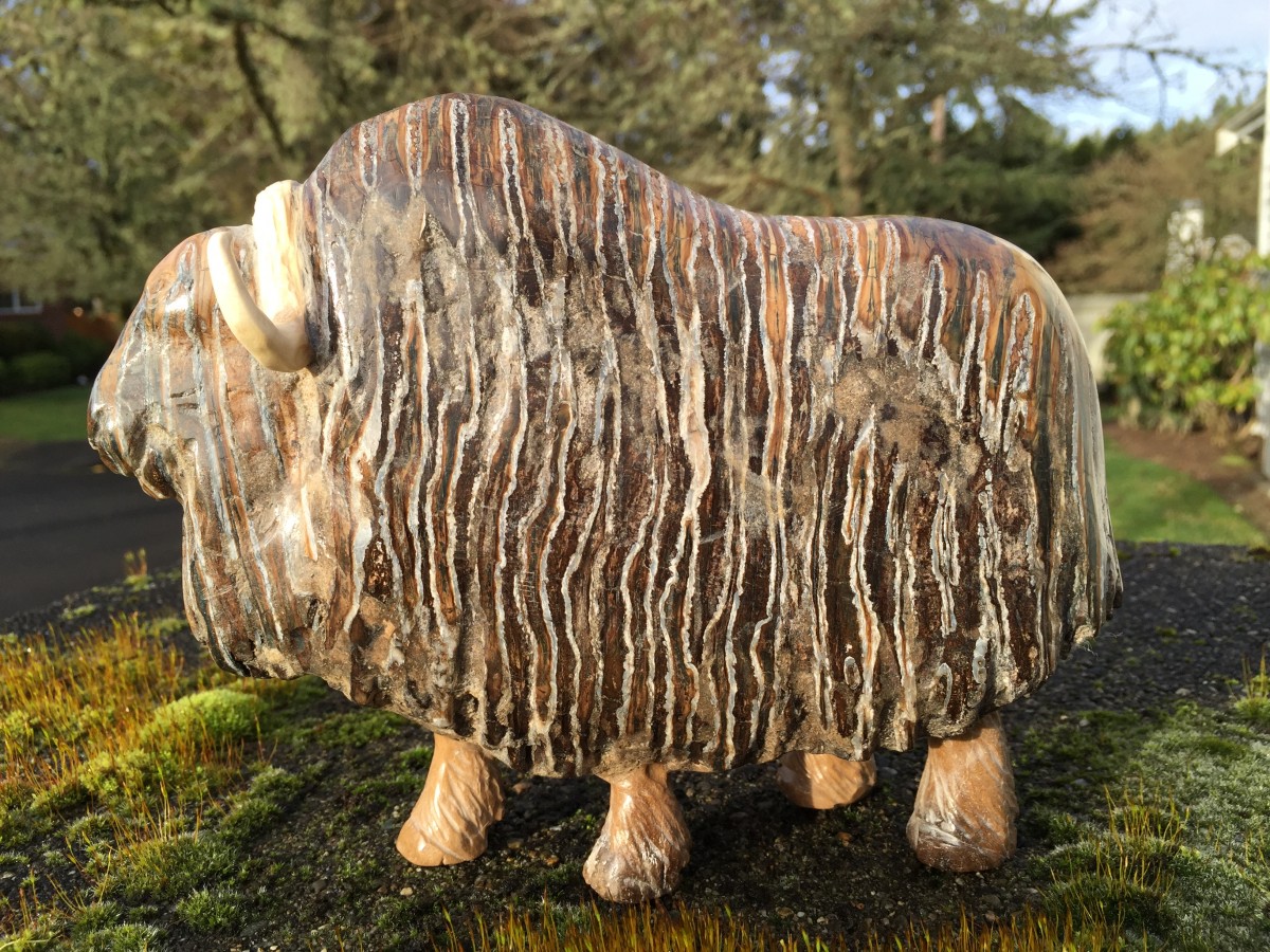 Three Things Thursday