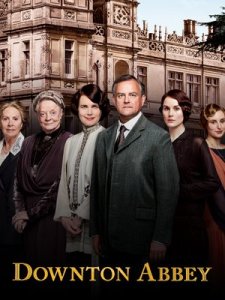 Downton Abbey