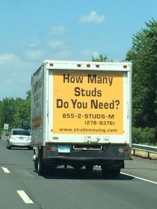 how many studs do you need