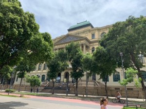 Biblioteca Nacional