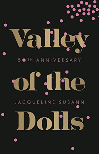 cover: Valley of the Dolls